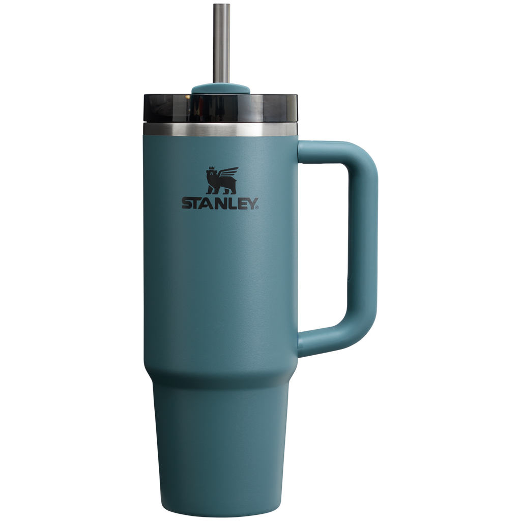 The Quencher H2.0 Flowstate™ Tumbler | 30 OZ - Stanley Create - Easy Tumbler Choice