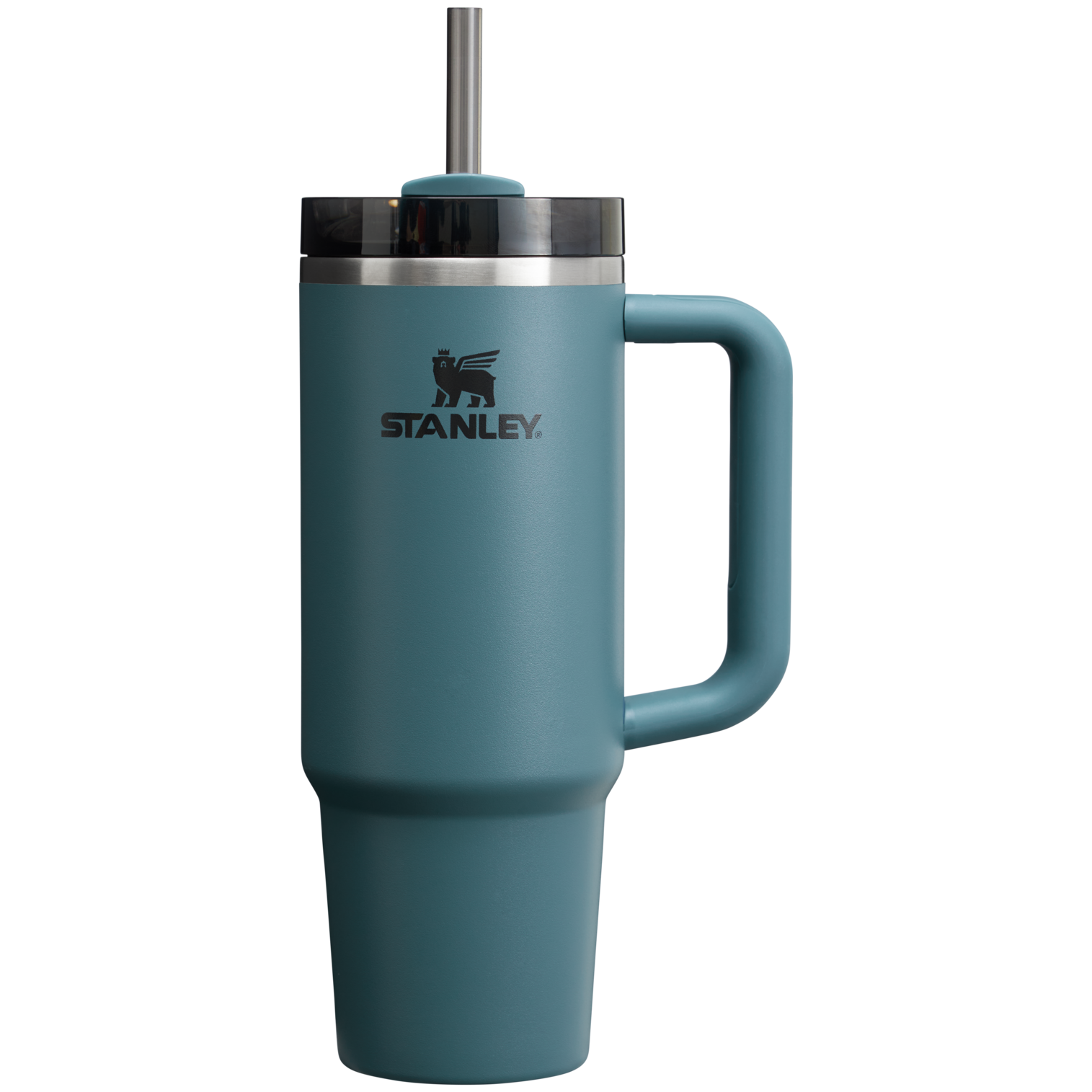 The Quencher H2.0 Flowstate™ Tumbler | 30 OZ - Stanley Create - Easy Tumbler Choice