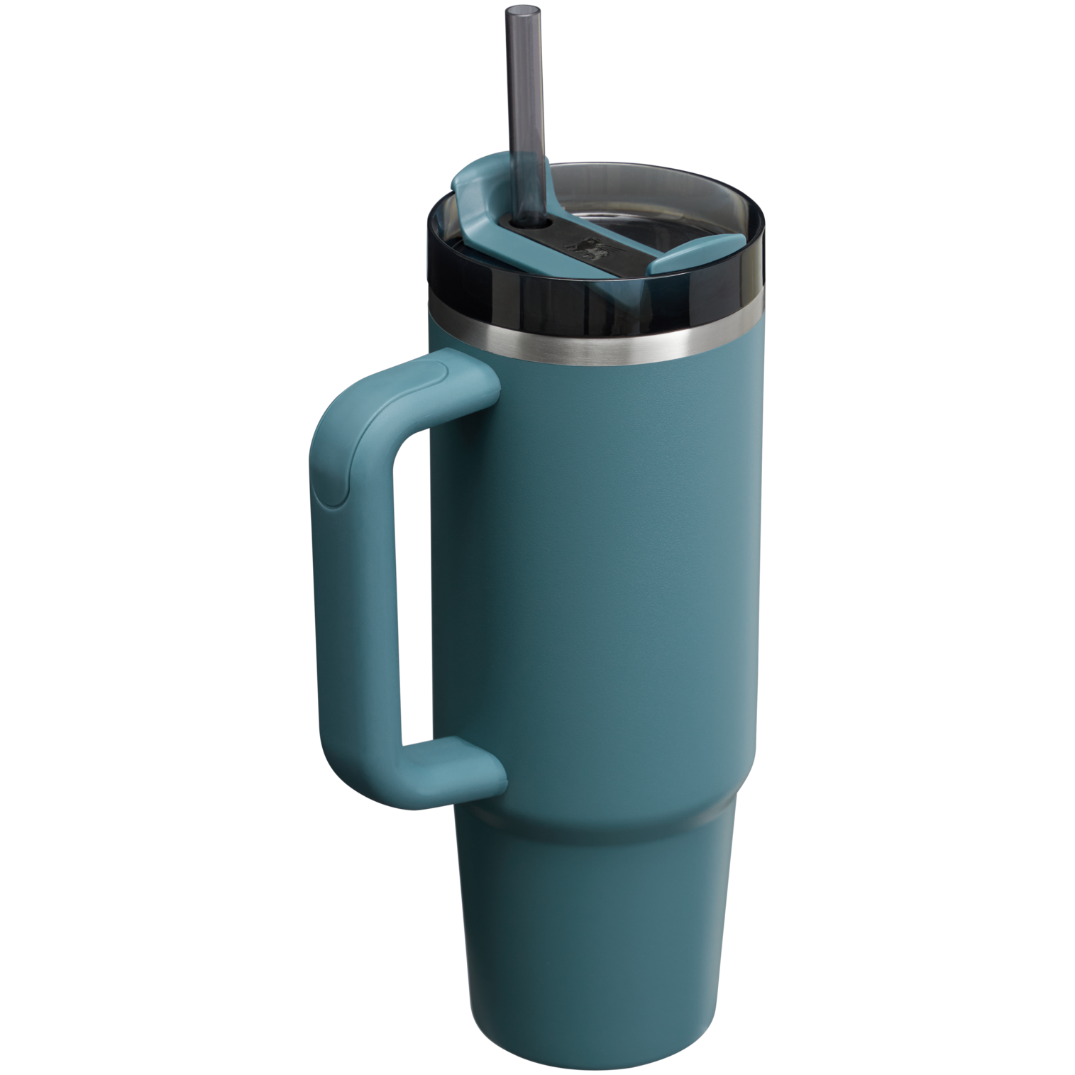 The Quencher H2.0 Flowstate™ Tumbler | 30 OZ - Stanley Create - Easy Tumbler Choice