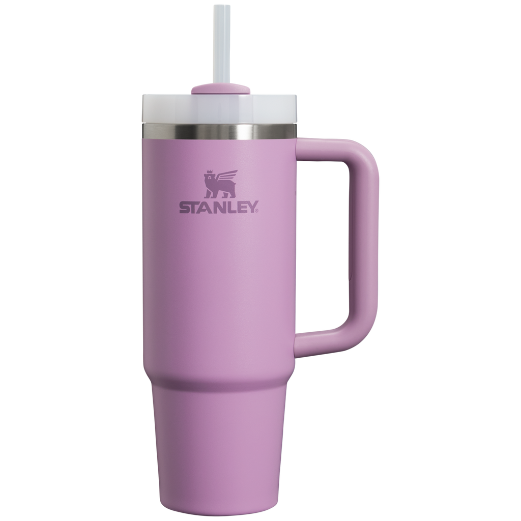 The Quencher H2.0 Flowstate™ Tumbler | 30 OZ - Stanley Create - Easy Tumbler Choice