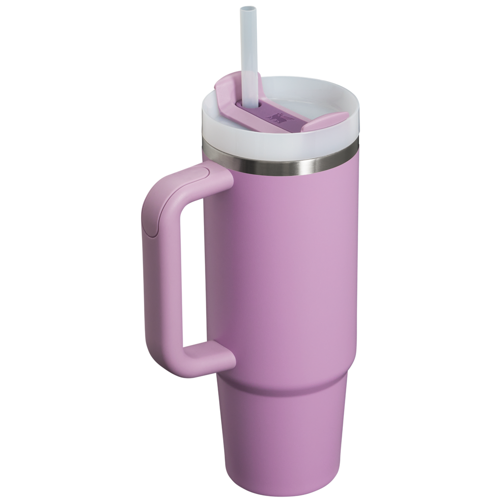 The Quencher H2.0 Flowstate™ Tumbler | 30 OZ - Stanley Create - Easy Tumbler Choice