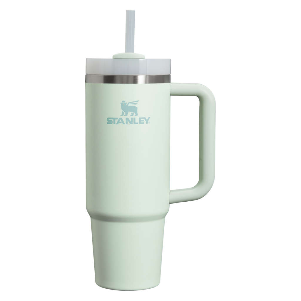 The Quencher H2.0 Flowstate™ Tumbler | 30 OZ - Stanley Create - Easy Tumbler Choice
