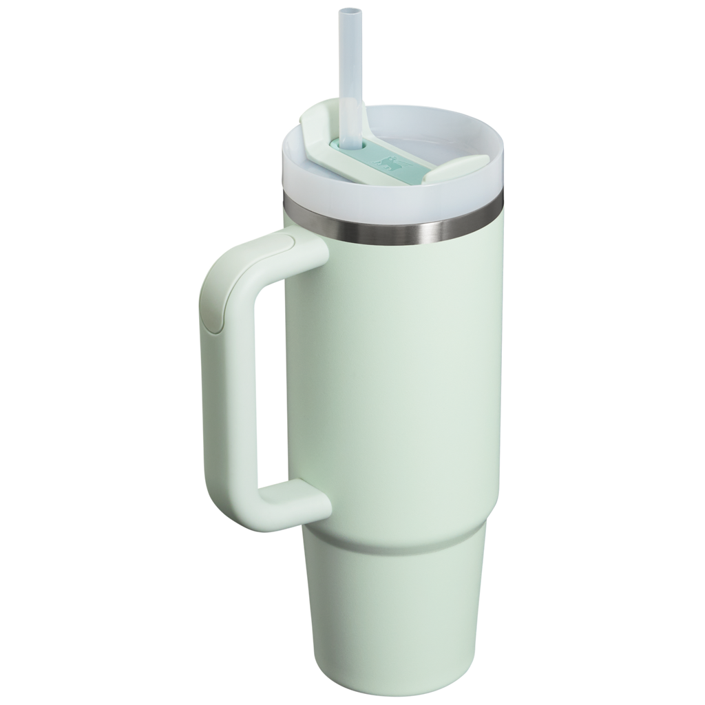 The Quencher H2.0 Flowstate™ Tumbler | 30 OZ - Stanley Create - Easy Tumbler Choice