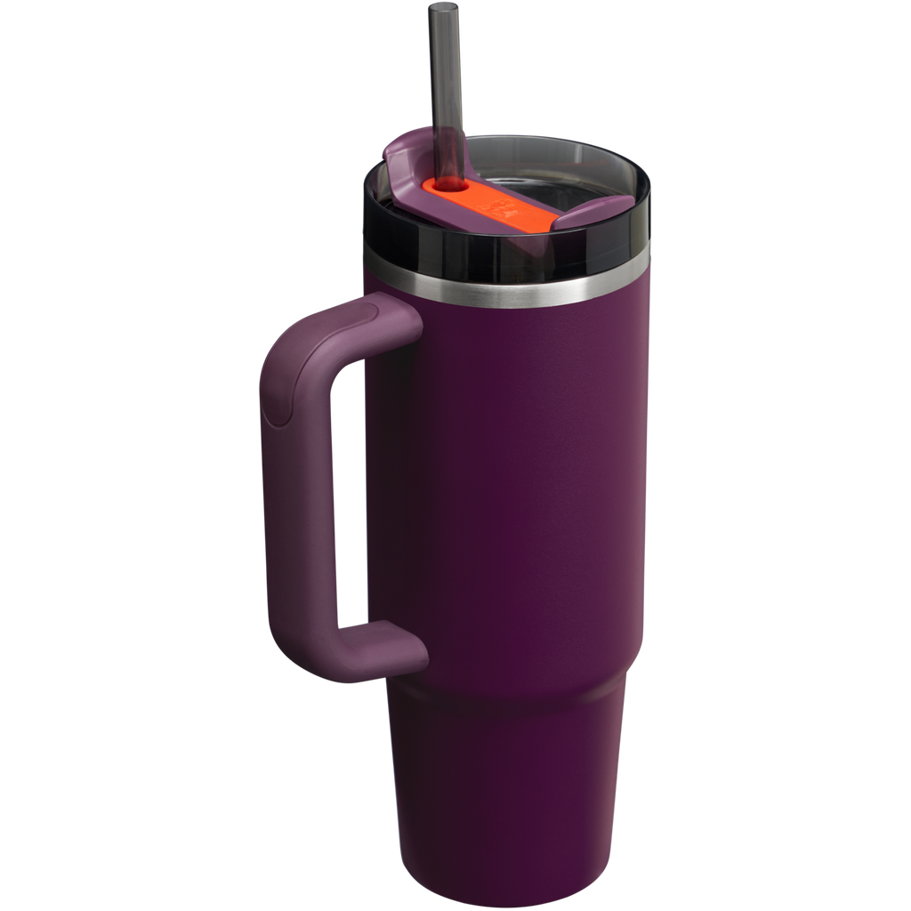 The Quencher H2.0 Flowstate™ Tumbler | 30 OZ - Stanley Create - Easy Tumbler Choice