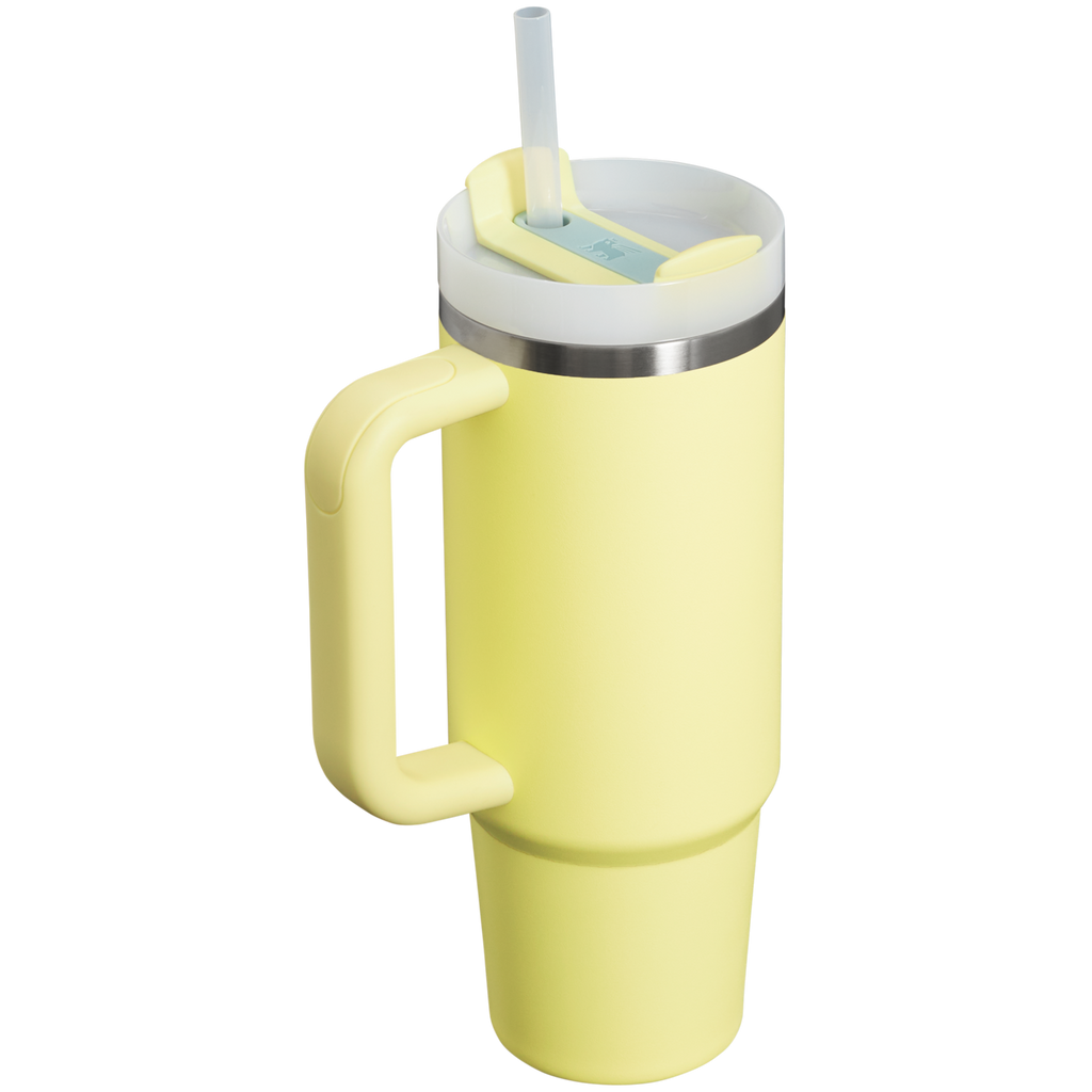 The Quencher H2.0 Flowstate™ Tumbler | 30 OZ - Stanley Create - Easy Tumbler Choice