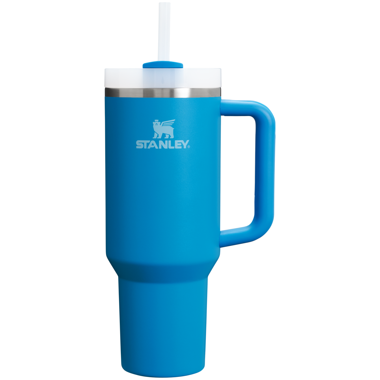The Quencher H2.0 FlowState™ Tumbler  | 40 OZ - Stanley Create - Refill the Day