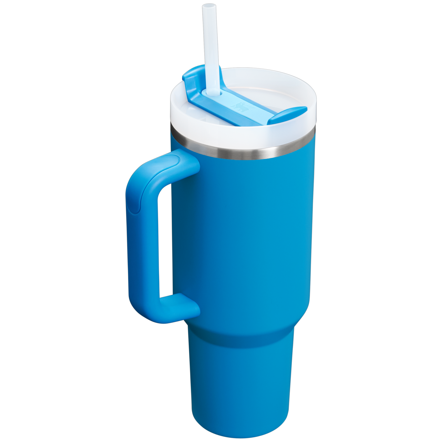 The Quencher H2.0 FlowState™ Tumbler  | 40 OZ - Stanley Create - Refill the Day