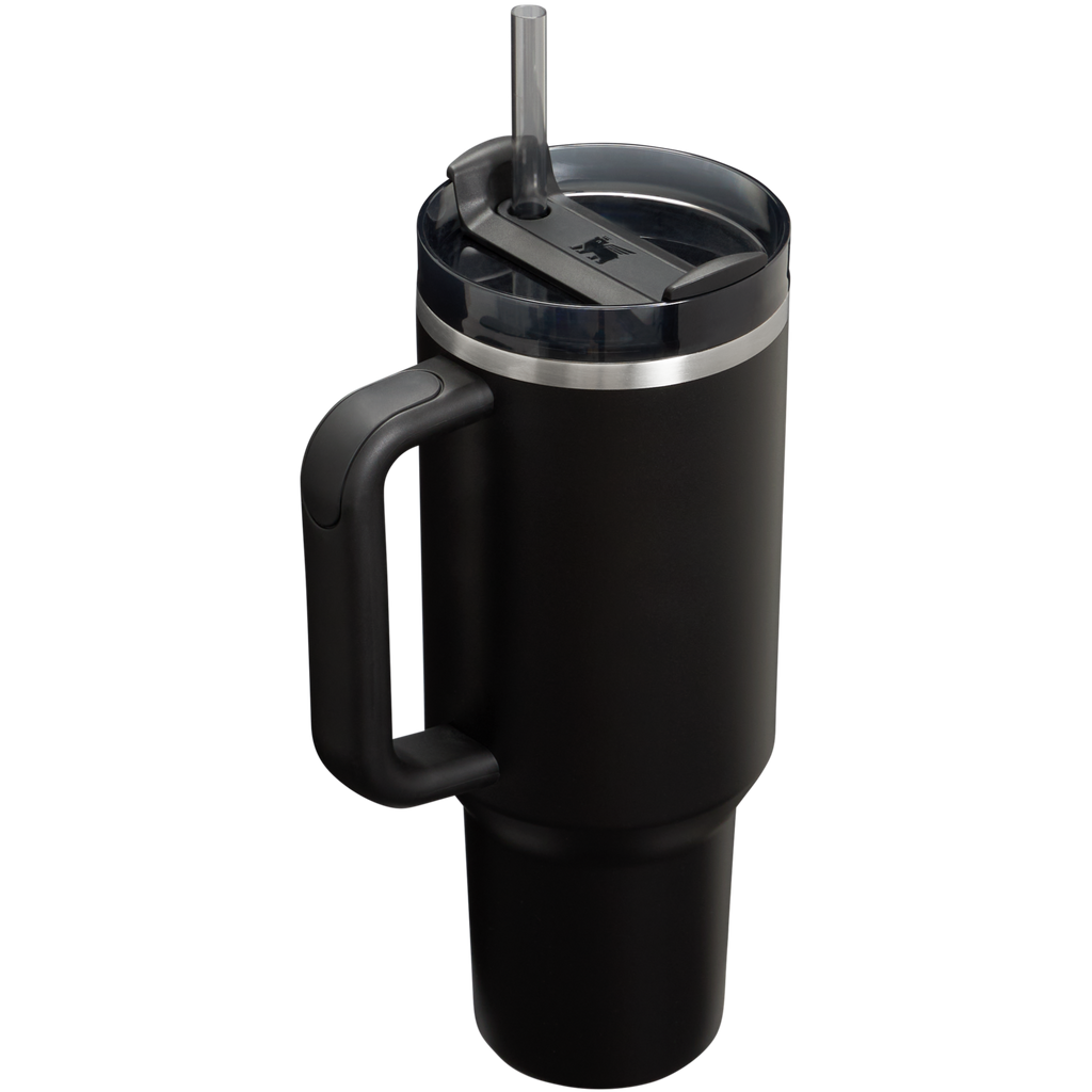 The Quencher H2.0 FlowState™ Tumbler  | 40 OZ - Stanley Create - Refill the Day