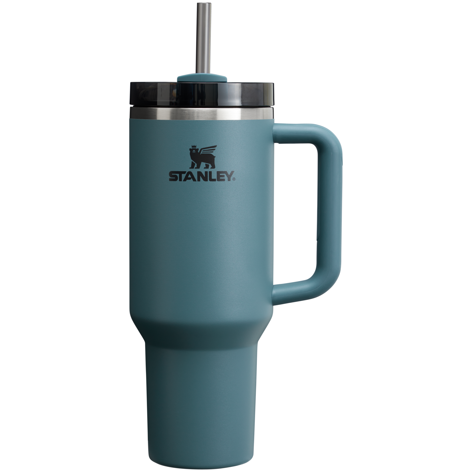The Quencher H2.0 FlowState™ Tumbler  | 40 OZ - Stanley Create - Refill the Day