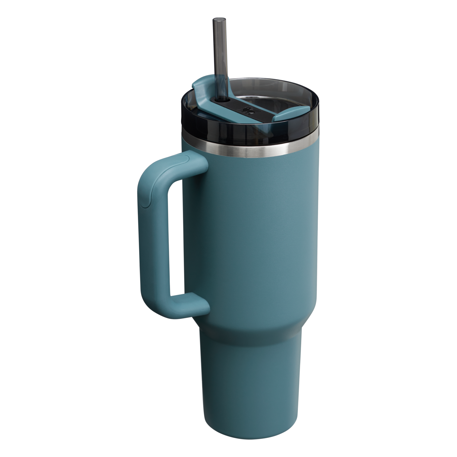 The Quencher H2.0 FlowState™ Tumbler  | 40 OZ - Stanley Create - Refill the Day