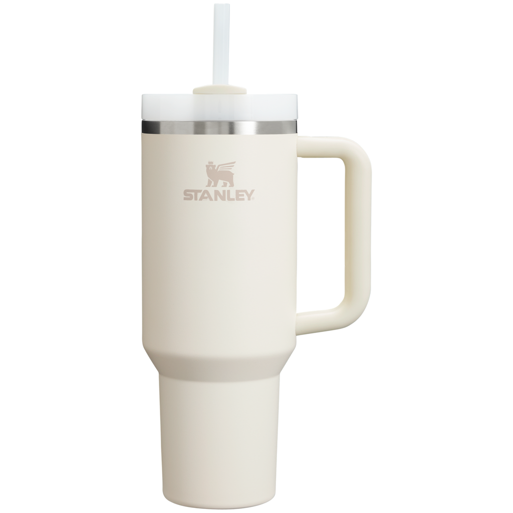 The Quencher H2.0 FlowState™ Tumbler  | 40 OZ - Stanley Create - Refill the Day