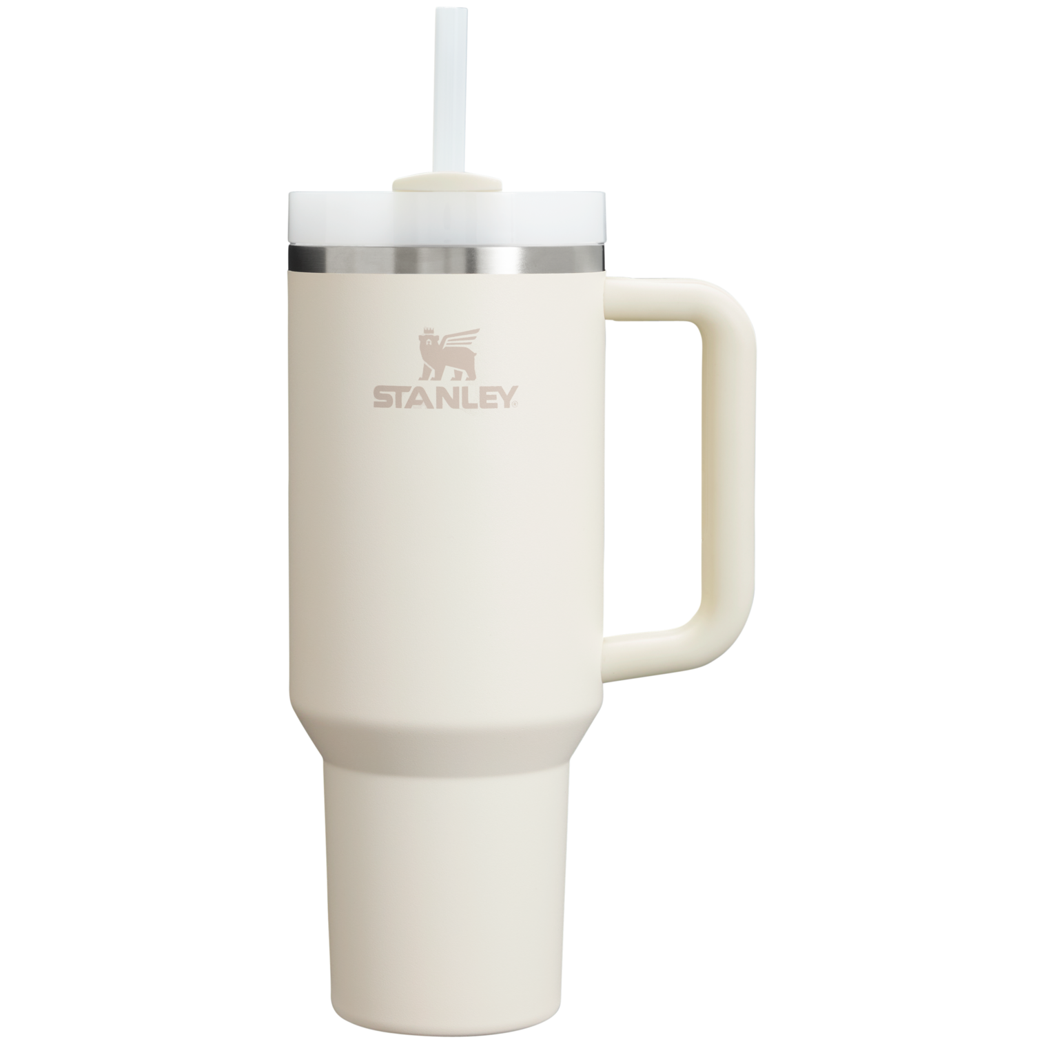 The Quencher H2.0 FlowState™ Tumbler  | 40 OZ - Stanley Create - Refill the Day