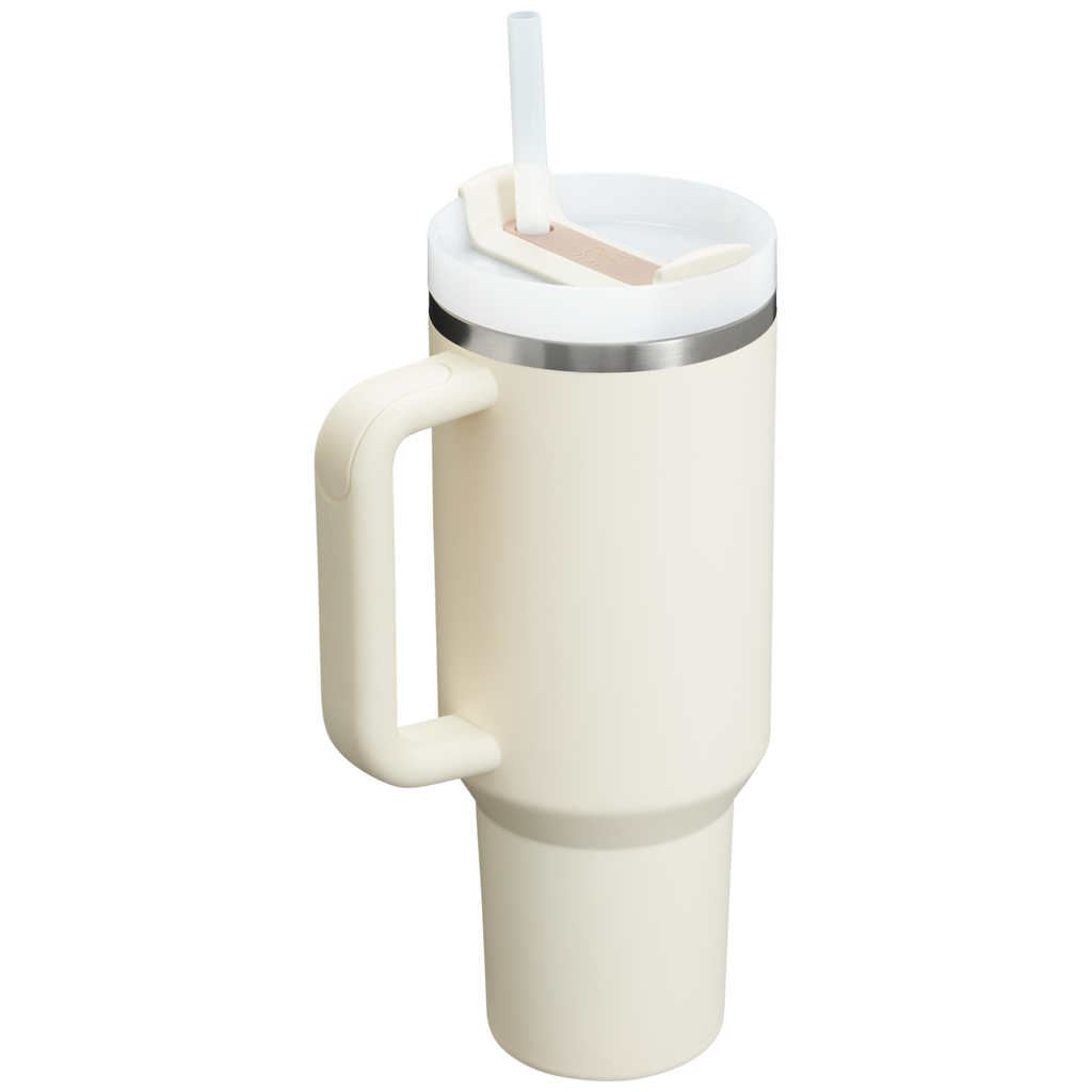 The Quencher H2.0 FlowState™ Tumbler  | 40 OZ - Stanley Create - Refill the Day