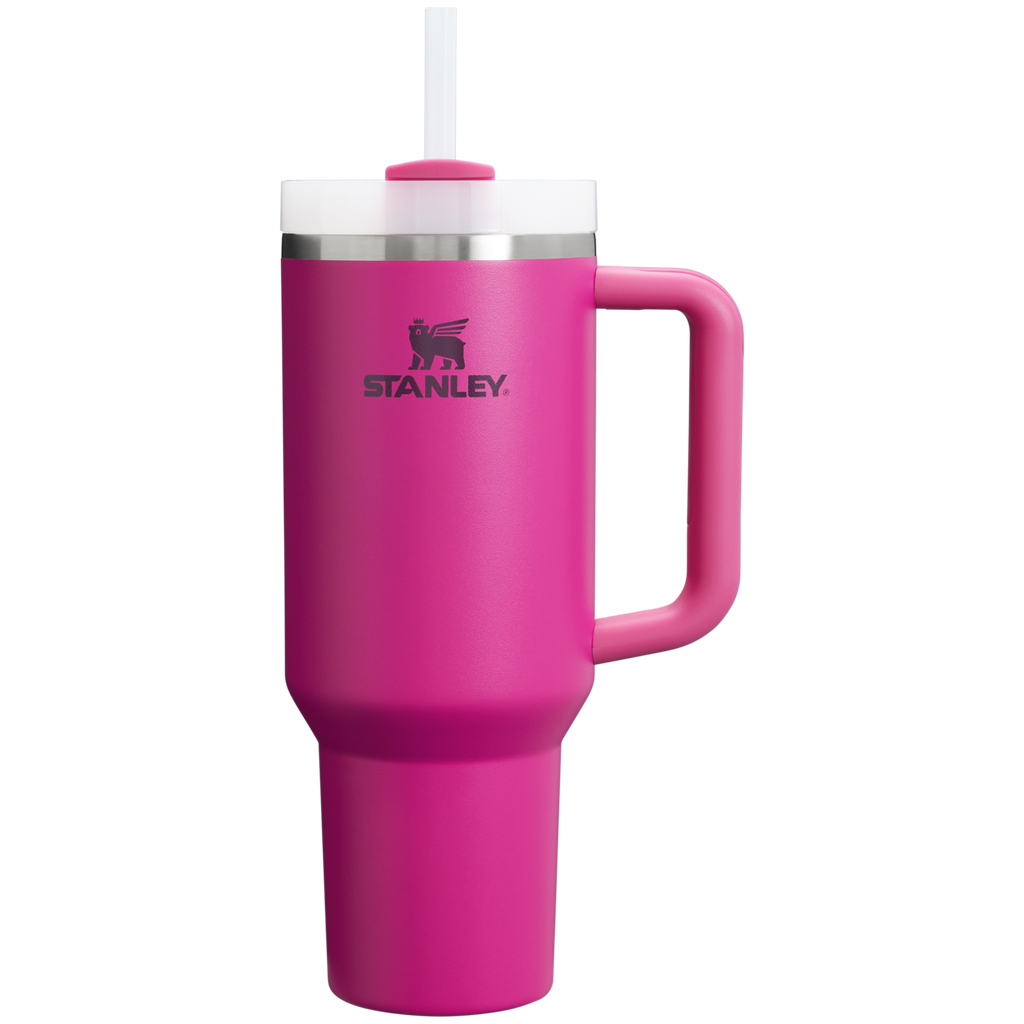 The Quencher H2.0 FlowState™ Tumbler  | 40 OZ - Stanley Create - Refill the Day