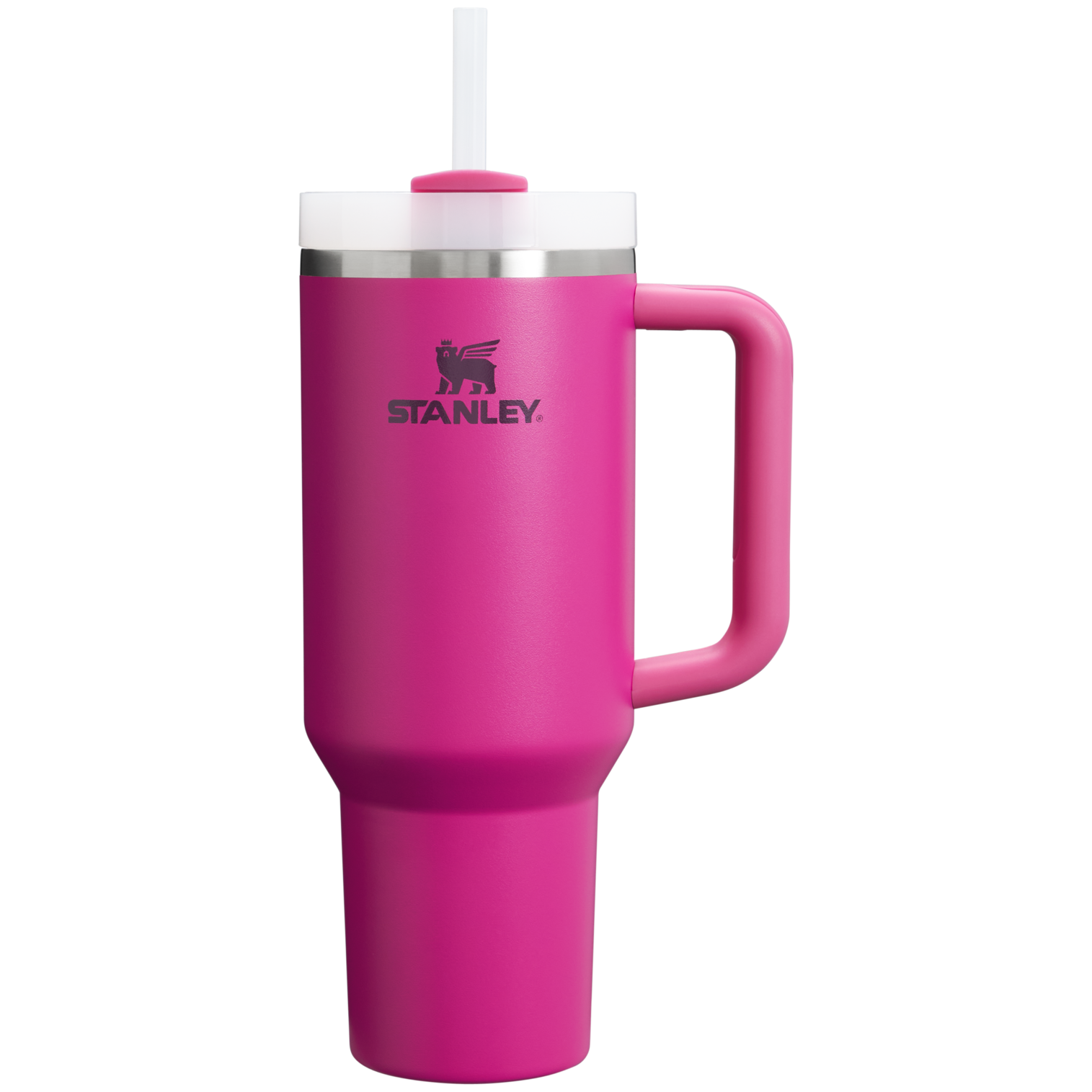 The Quencher H2.0 FlowState™ Tumbler  | 40 OZ - Stanley Create - Refill the Day