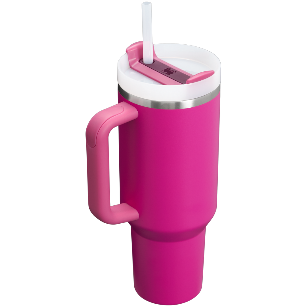The Quencher H2.0 FlowState™ Tumbler  | 40 OZ - Stanley Create - Refill the Day