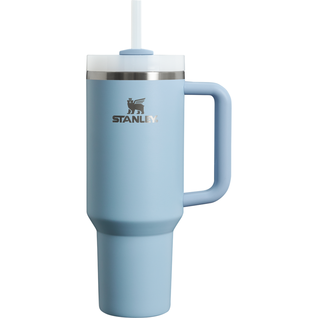 The Reverb Quencher H2.0 FlowState™ Tumbler | 30 oz - Gym Bag Ready