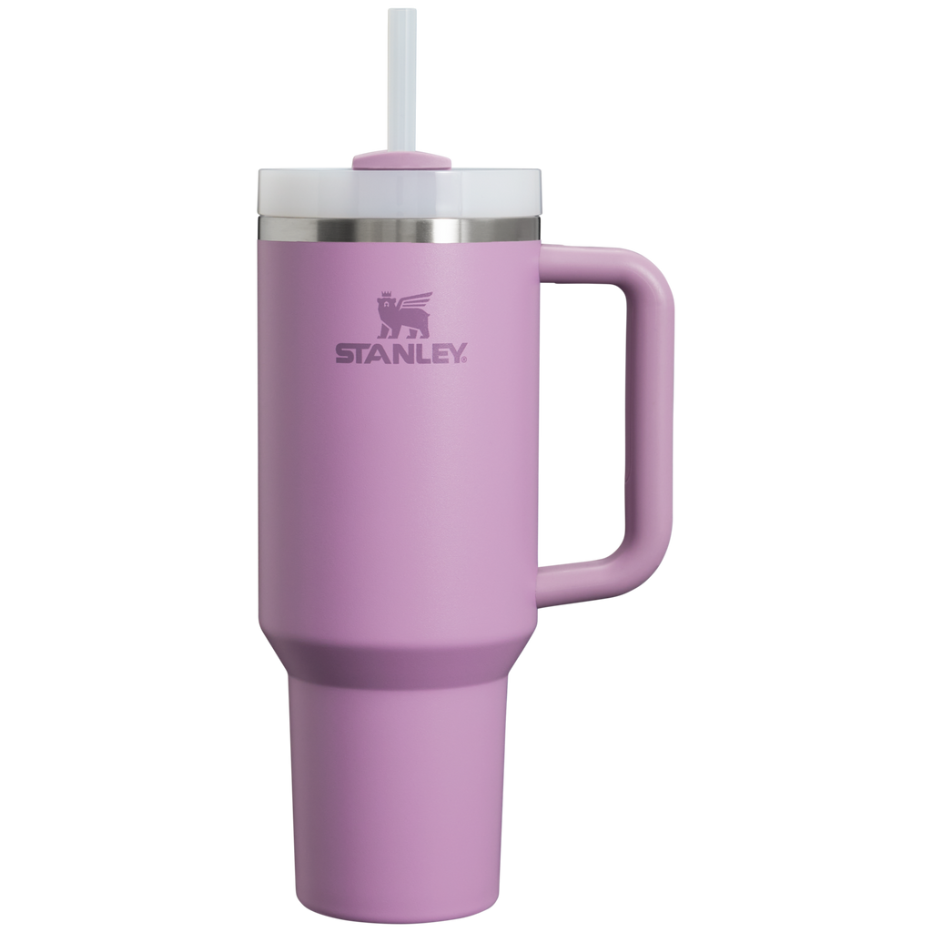 The Quencher H2.0 FlowState™ Tumbler  | 40 OZ - Stanley Create - Refill the Day
