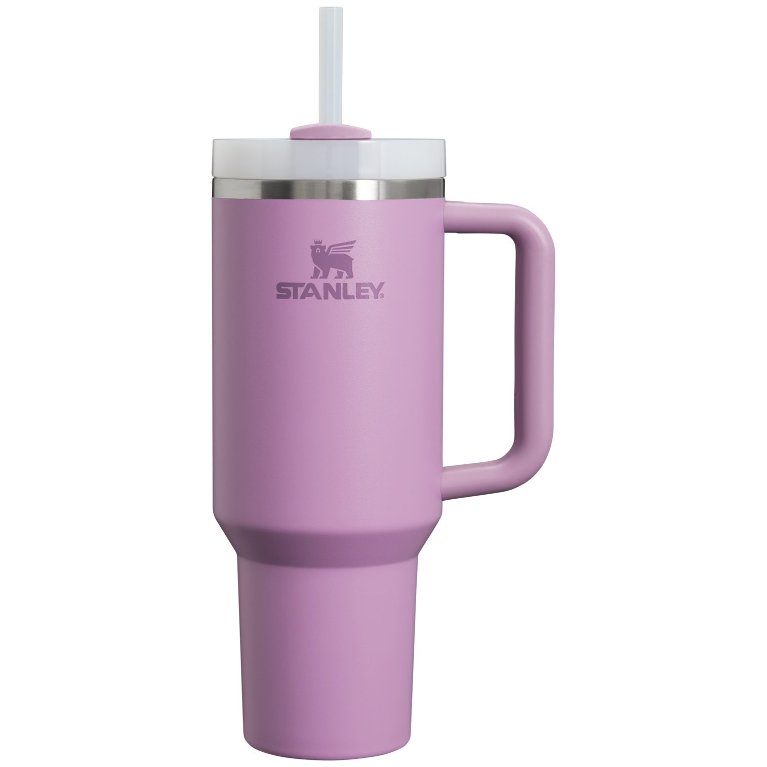The Quencher H2.0 FlowState™ Tumbler  | 40 OZ - Stanley Create - Refill the Day
