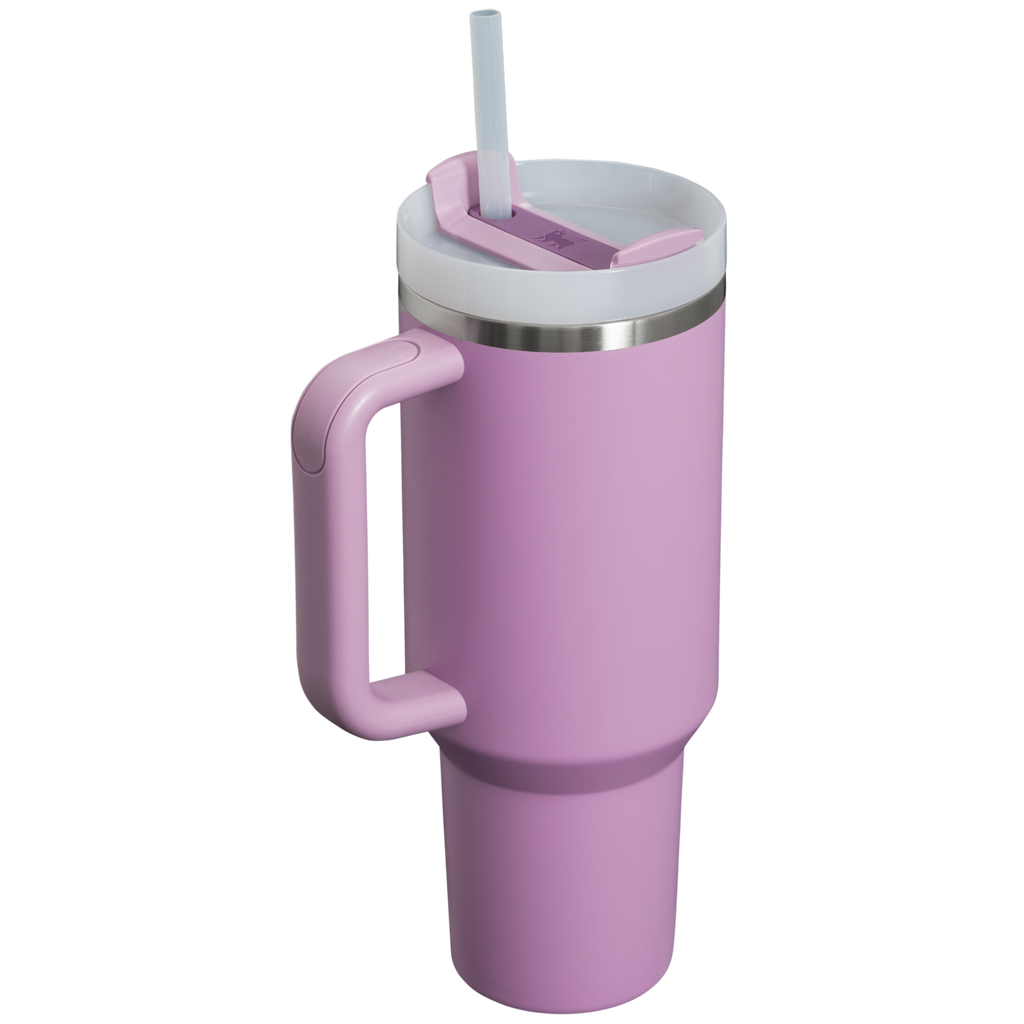 The Quencher H2.0 FlowState™ Tumbler  | 40 OZ - Stanley Create - Refill the Day