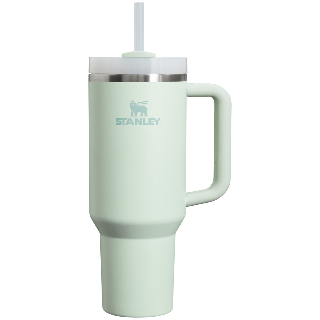 The Quencher H2.0 FlowState™ Tumbler  | 40 OZ - Stanley Create - Refill the Day