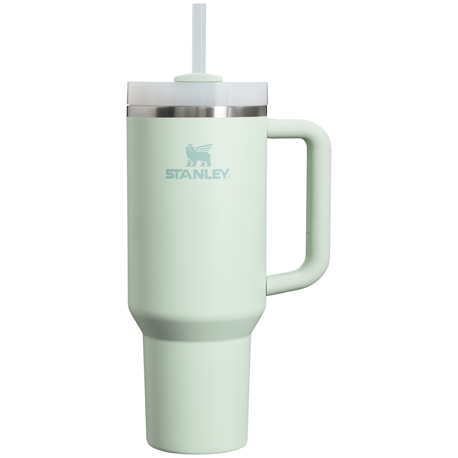 The Quencher H2.0 FlowState™ Tumbler  | 40 OZ - Stanley Create - Refill the Day