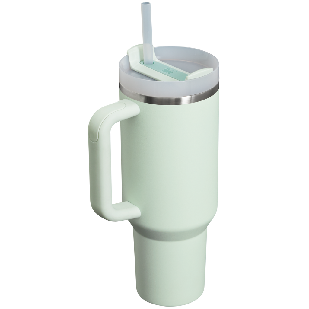 The Quencher H2.0 FlowState™ Tumbler  | 40 OZ - Stanley Create - Refill the Day
