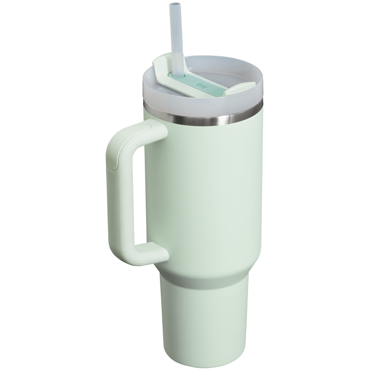The Quencher H2.0 FlowState™ Tumbler  | 40 OZ - Stanley Create - Refill the Day
