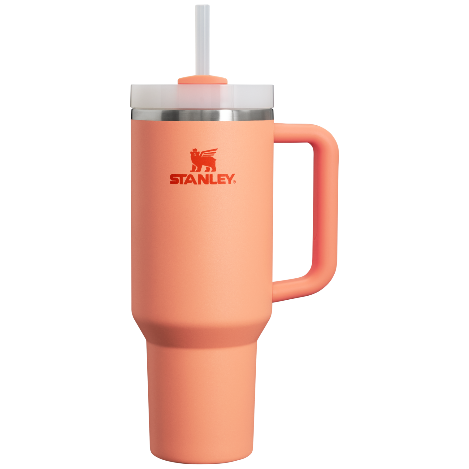 The Quencher H2.0 FlowState™ Tumbler  | 40 OZ - Stanley Create - Refill the Day