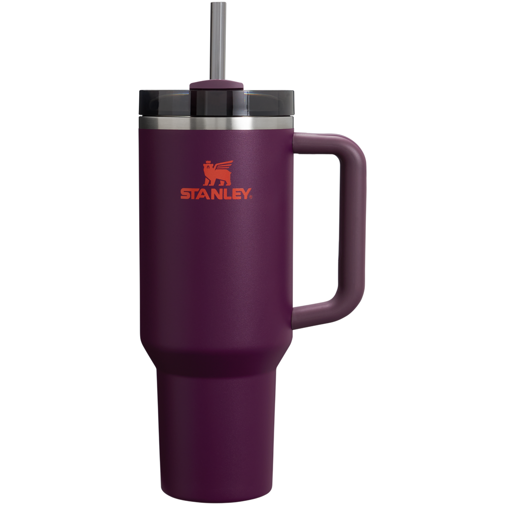 The Quencher H2.0 FlowState™ Tumbler  | 40 OZ - Stanley Create - Refill the Day