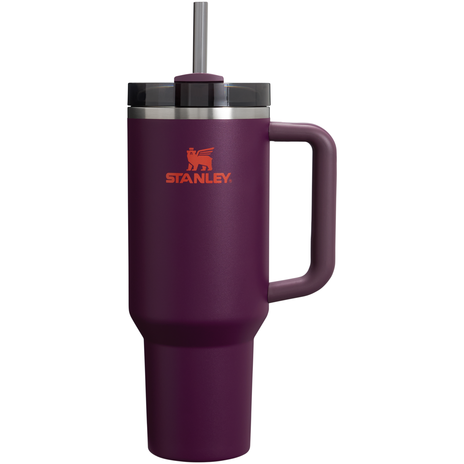 The Quencher H2.0 FlowState™ Tumbler  | 40 OZ - Stanley Create - Refill the Day