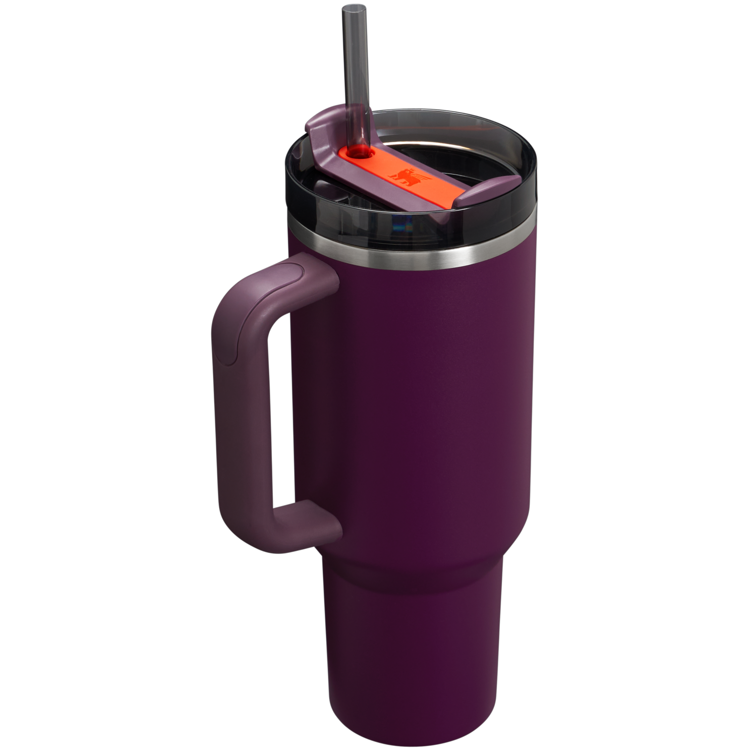 The Quencher H2.0 FlowState™ Tumbler  | 40 OZ - Stanley Create - Refill the Day