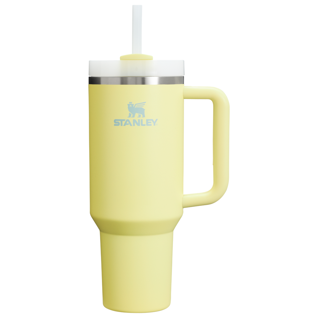 The Quencher H2.0 FlowState™ Tumbler  | 40 OZ - Stanley Create - Refill the Day