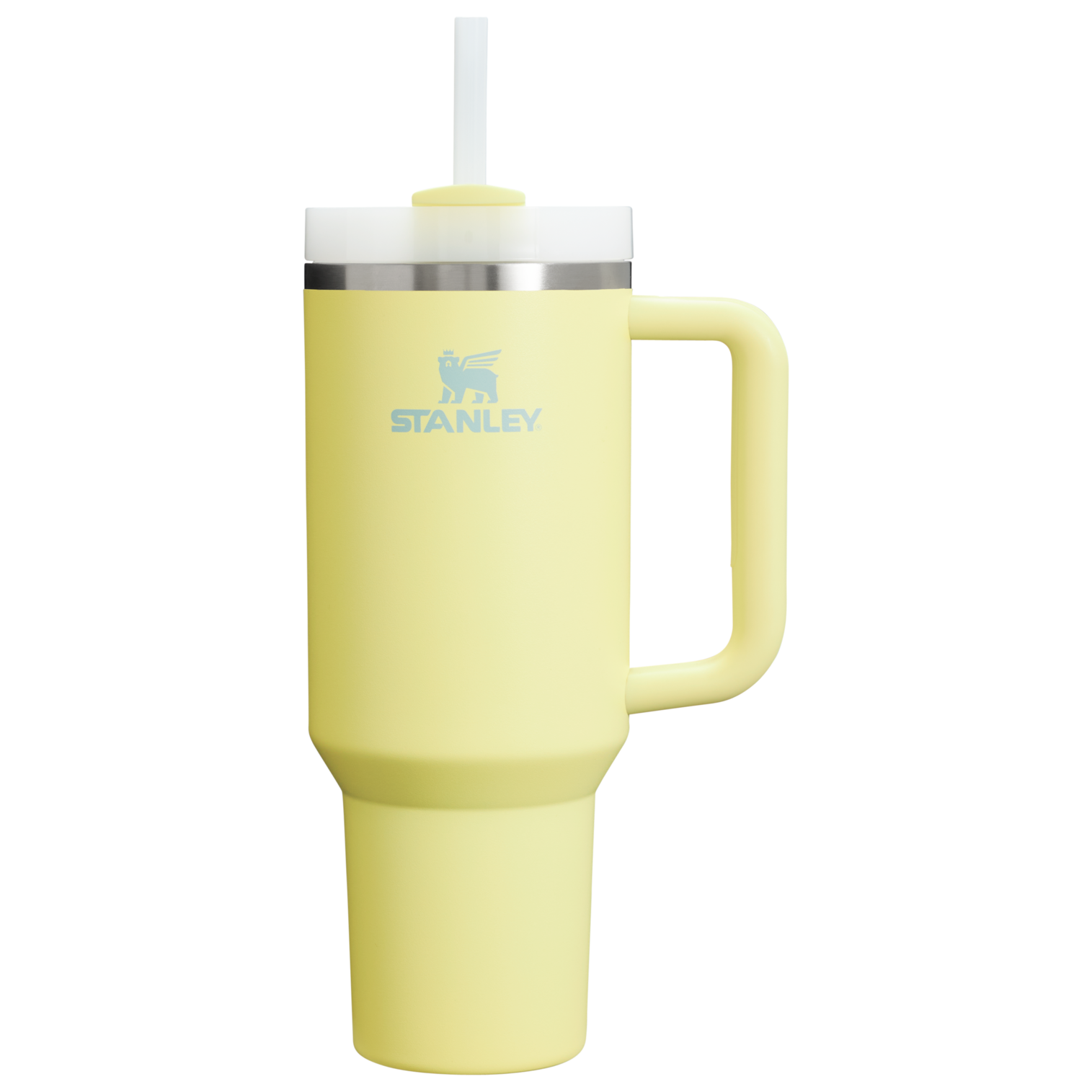 The Quencher H2.0 FlowState™ Tumbler  | 40 OZ - Stanley Create - Refill the Day