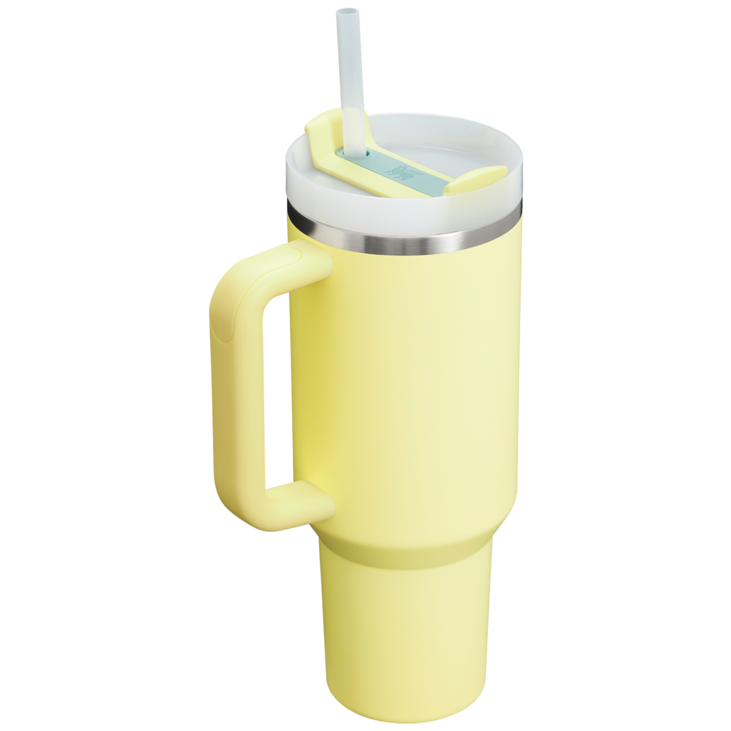 The Quencher H2.0 FlowState™ Tumbler  | 40 OZ - Stanley Create - Refill the Day