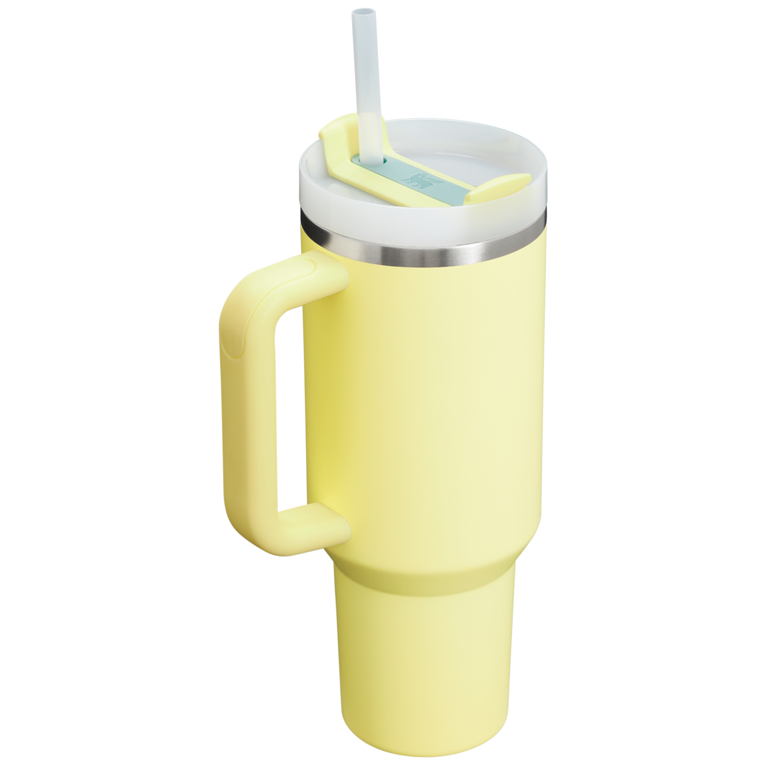 The Quencher H2.0 FlowState™ Tumbler  | 40 OZ - Stanley Create - Refill the Day