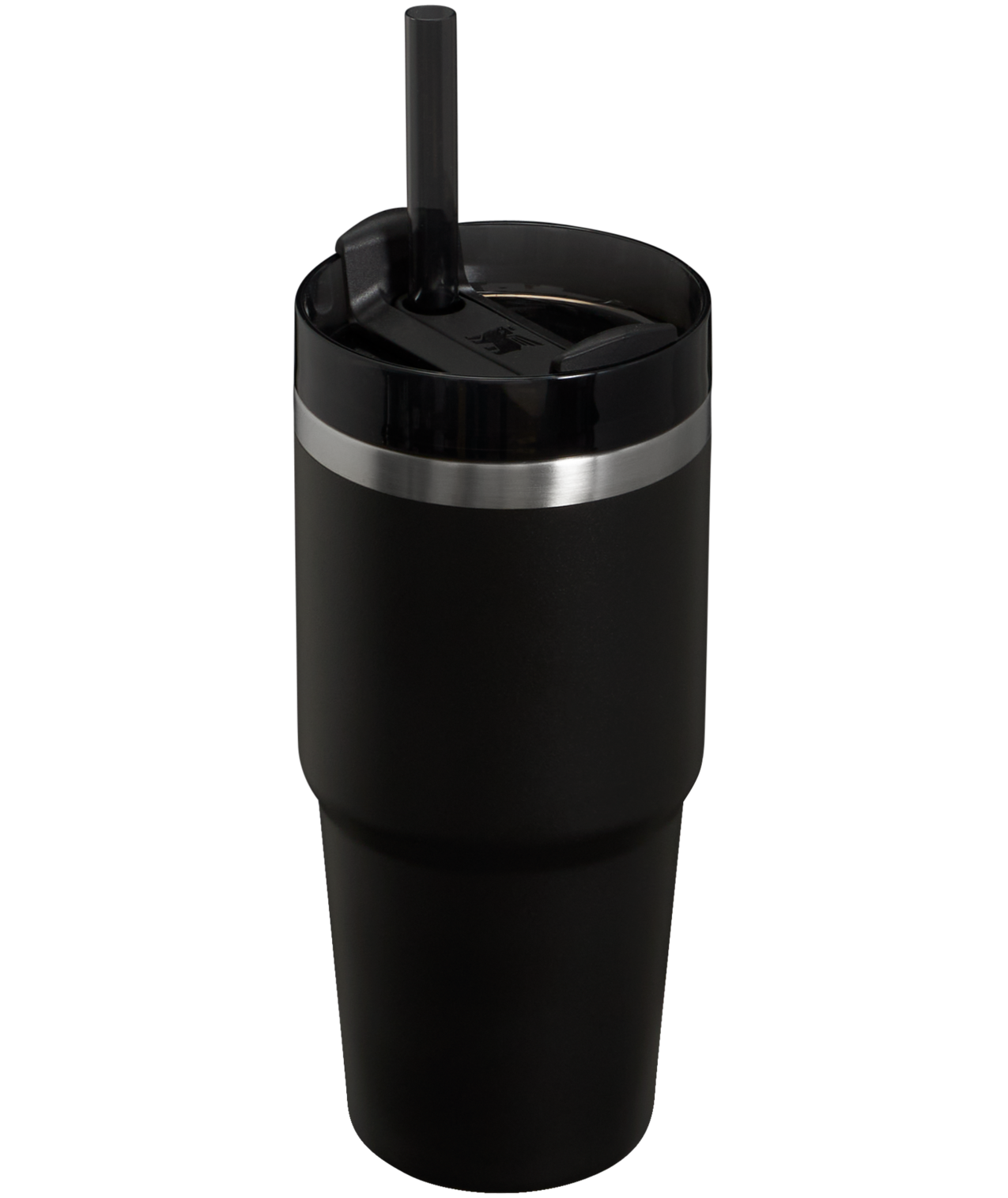The Quencher H2.0 FlowState™ Tumbler  | 14 OZ - Stanley Create - Cup On Hand
