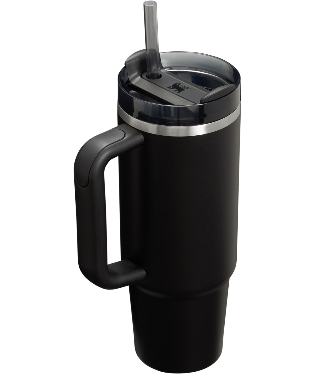 The Quencher H2.0 Flowstate™ Tumbler | 30 OZ - Stanley Create - Easy Tumbler Choice