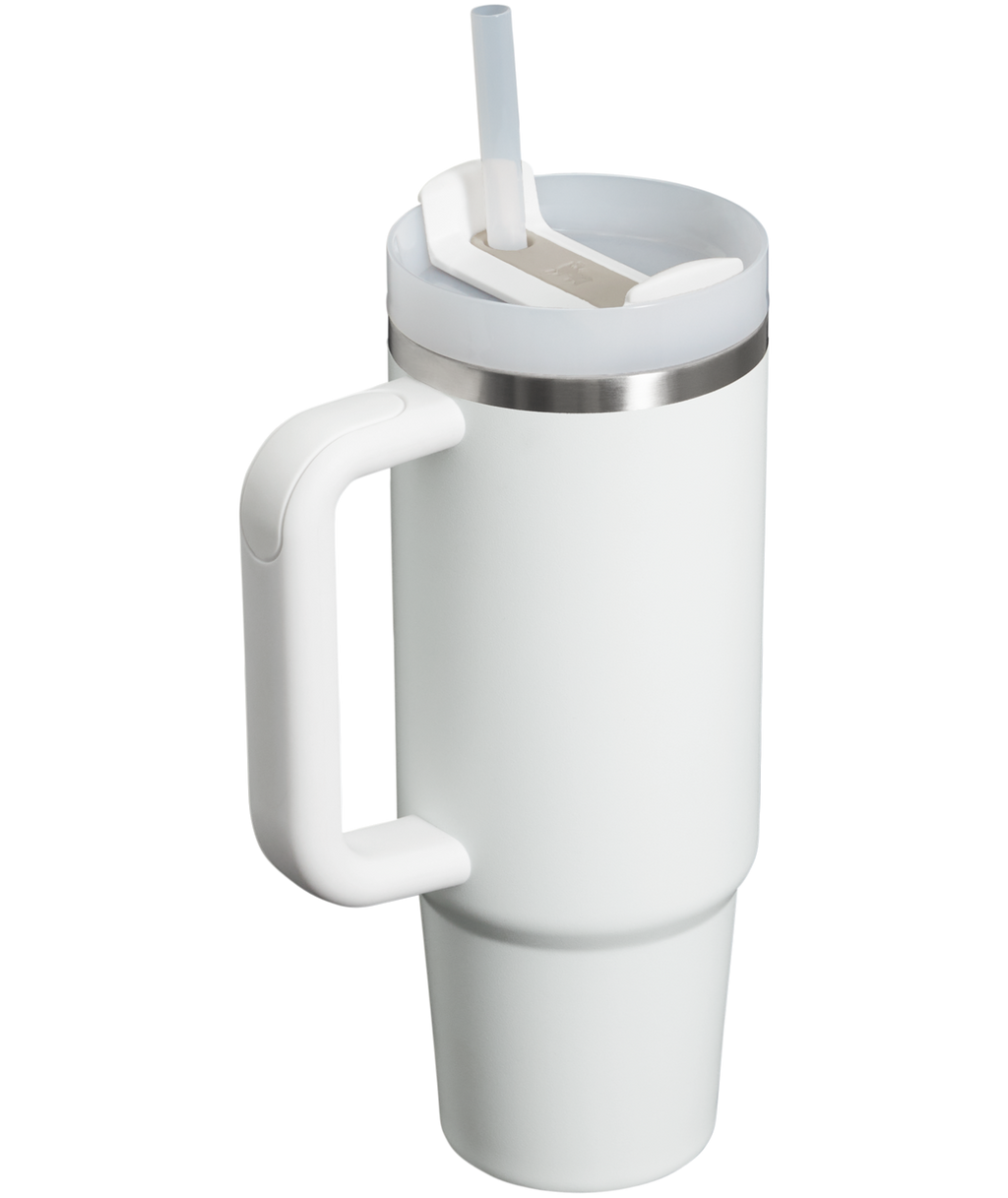 The Quencher H2.0 Flowstate™ Tumbler | 30 OZ - Stanley Create - Easy Tumbler Choice