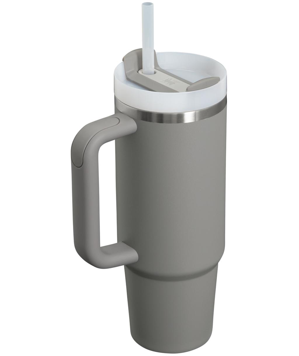 The Quencher H2.0 Flowstate™ Tumbler | 30 OZ - Stanley Create - Easy Tumbler Choice