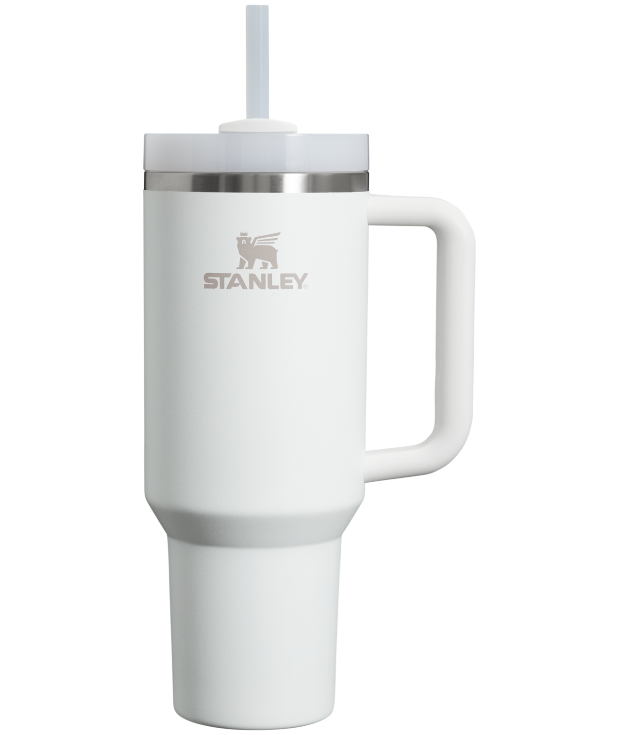 The Quencher H2.0 FlowState™ Tumbler  | 40 OZ - Stanley Create - Refill the Day