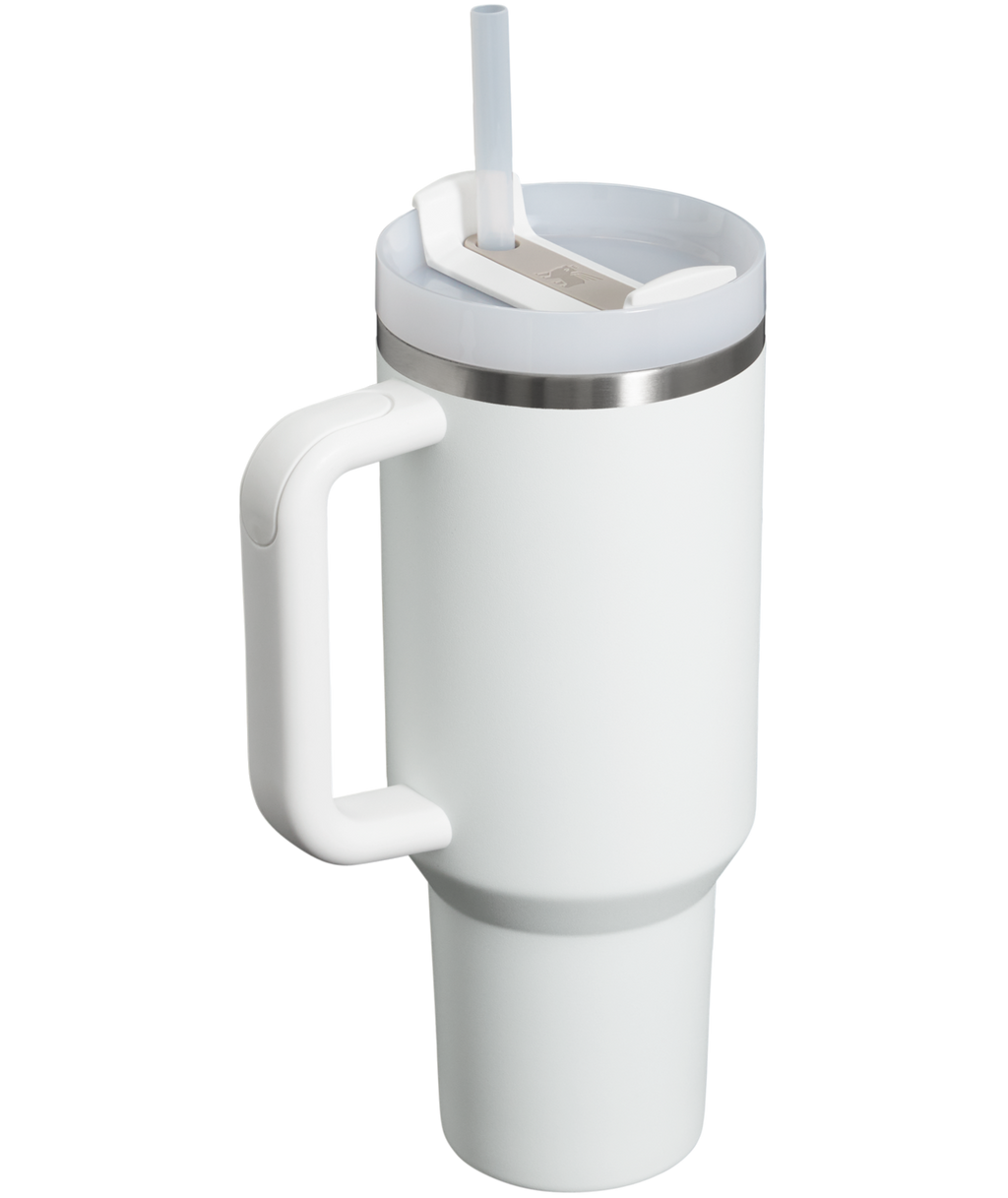 The Quencher H2.0 FlowState™ Tumbler  | 40 OZ - Stanley Create - Refill the Day