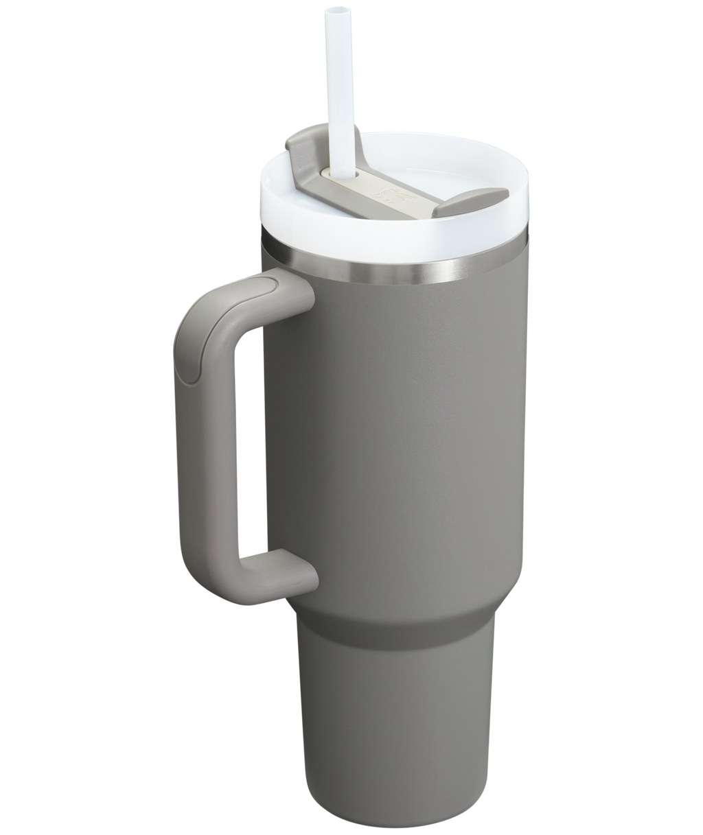 The Quencher H2.0 FlowState™ Tumbler  | 40 OZ - Stanley Create - Refill the Day