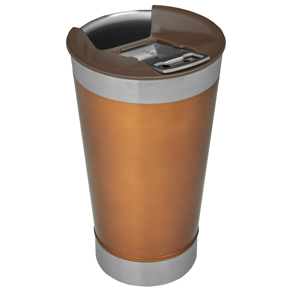 Classic Stay Chill Beer Pint | 16 OZ - Easy Tumbler Choice