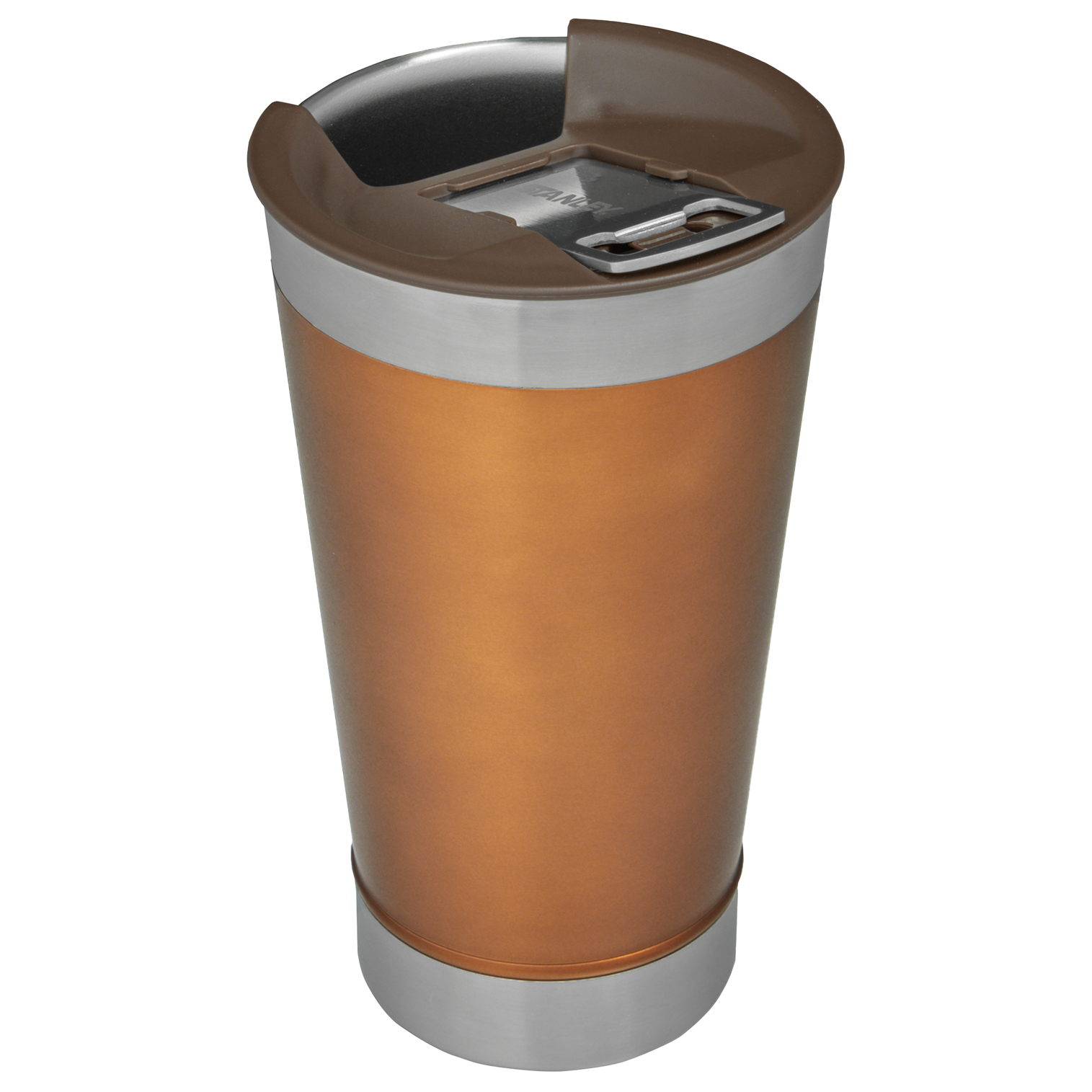 Classic Stay Chill Beer Pint | 16 OZ - Easy Tumbler Choice