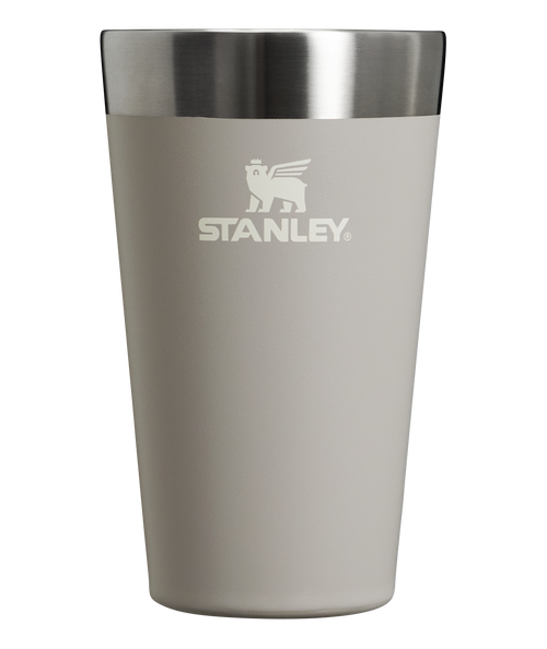 Adventure Stacking Beer Pint | 16 OZ - Stanley Create - Daily Water Routine