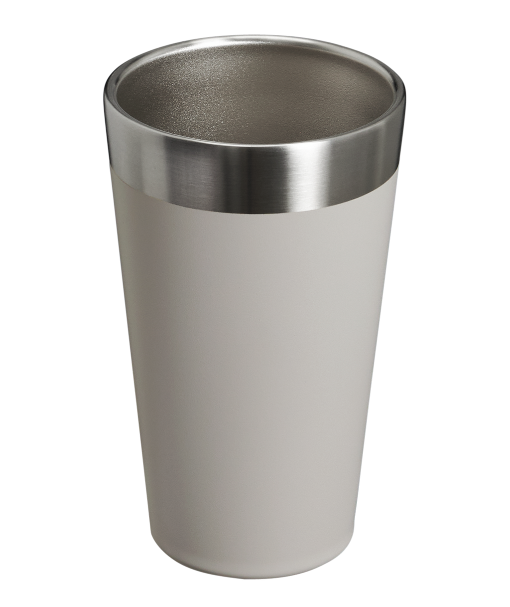 Adventure Stacking Beer Pint | 16 OZ - Stanley Create - Daily Water Routine