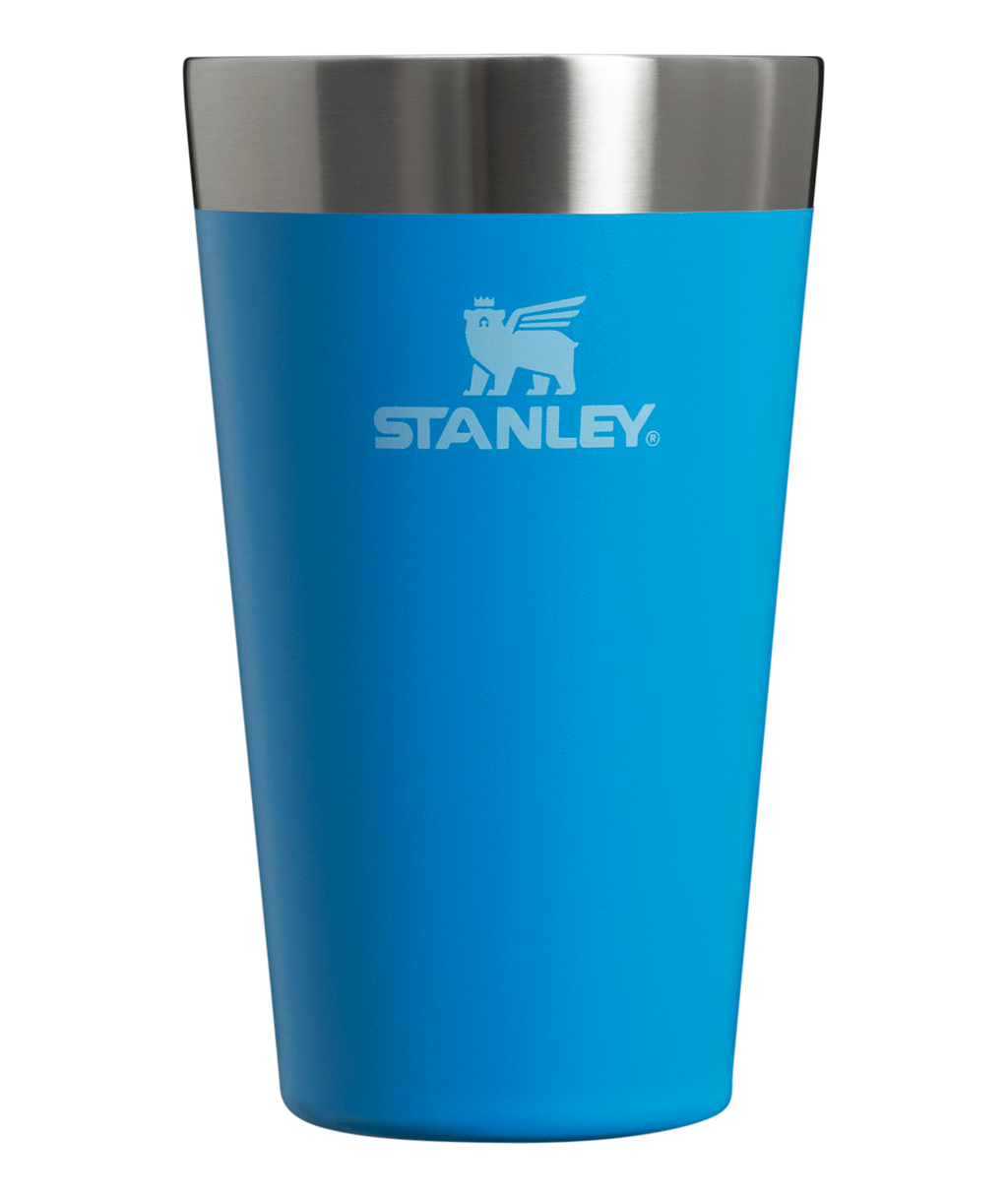 Adventure Stacking Beer Pint | 16 OZ - Stanley Create - Daily Water Routine
