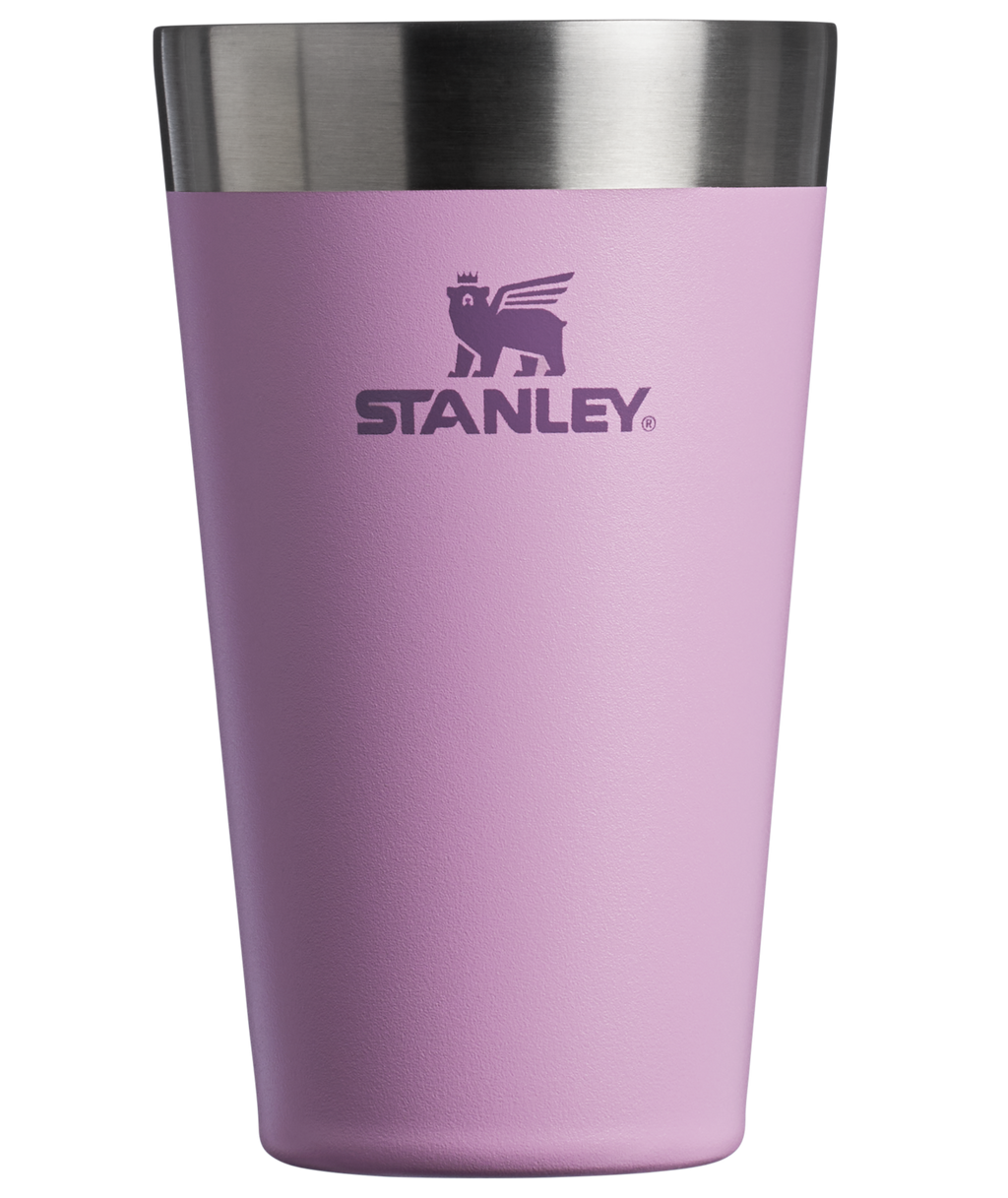 Adventure Stacking Beer Pint | 16 OZ - Carry Anywhere