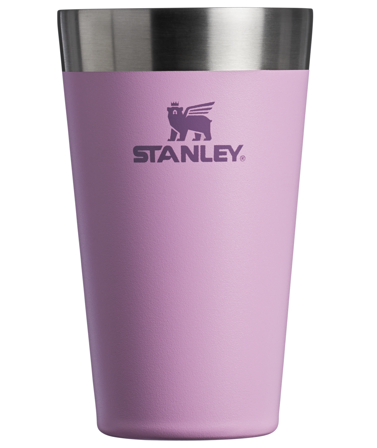 Adventure Stacking Beer Pint | 16 OZ - Carry Anywhere